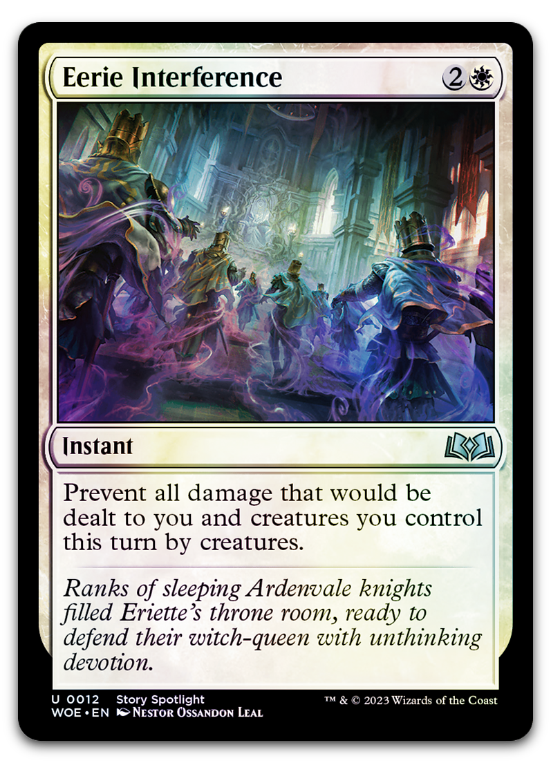 Product image for TCG 512999