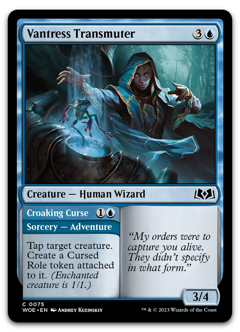 Product image for TCG 513919