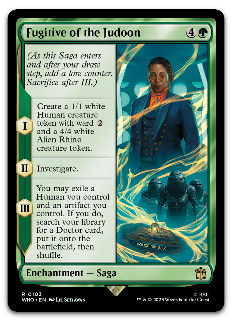 Product image for TCG 514528