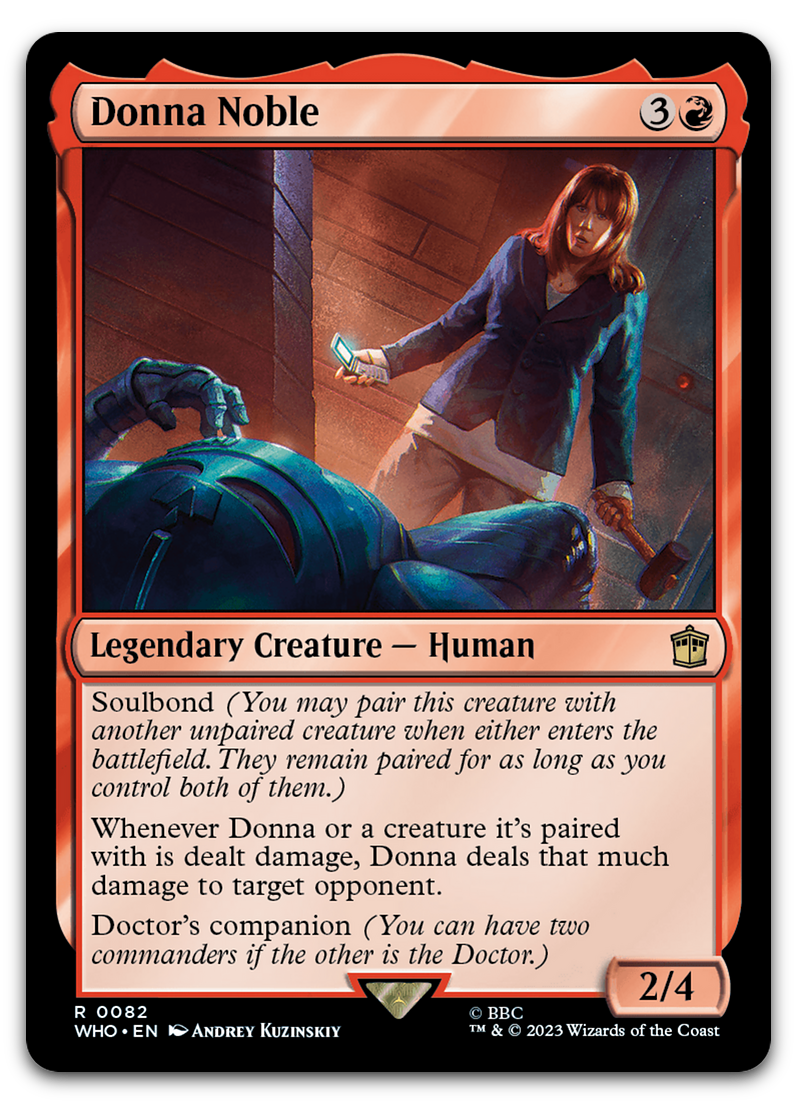Product image for TCG 514529