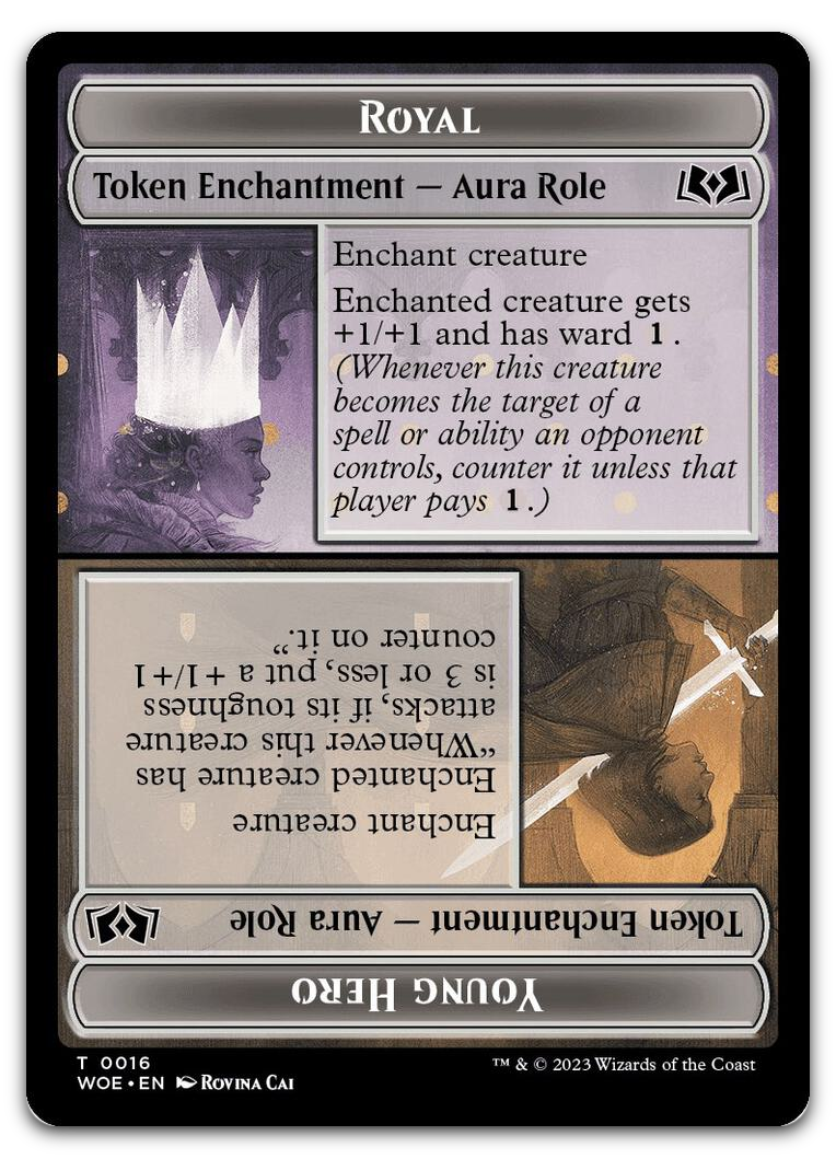 Product image for TCG 514900