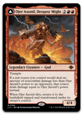 Product image for TCG 517520