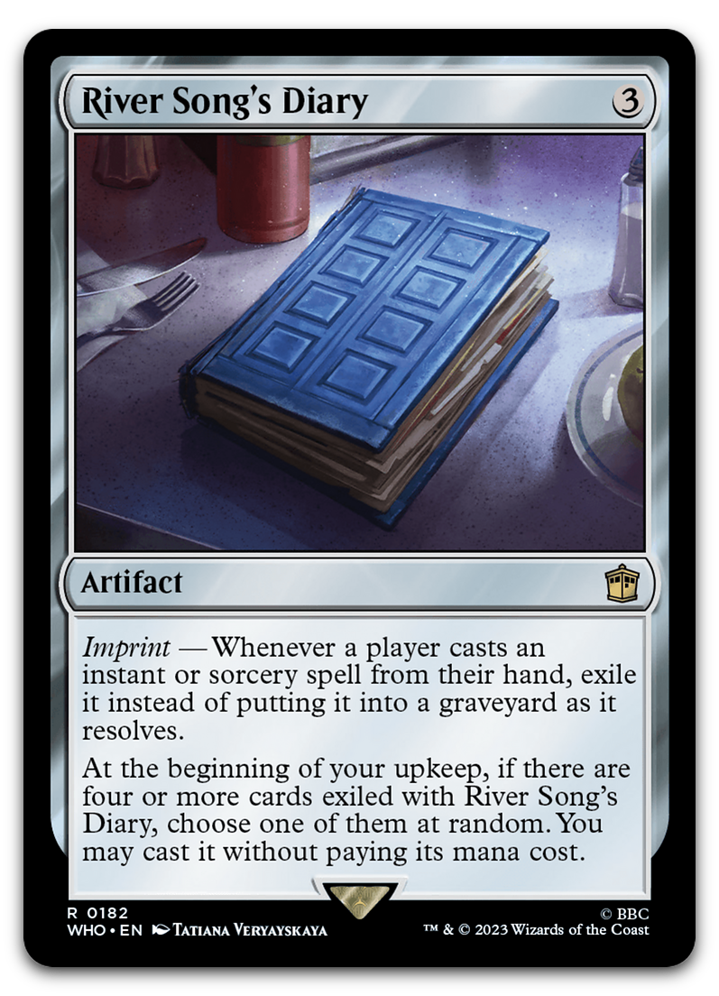 Product image for TCG 518804