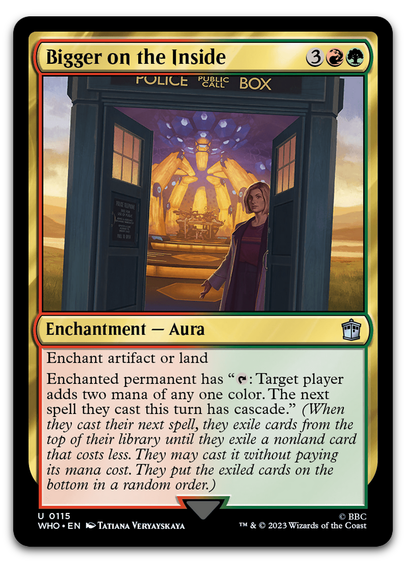 Product image for TCG 518860