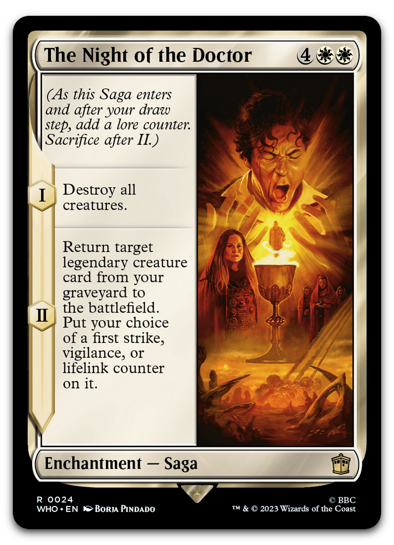 Product image for TCG 518880