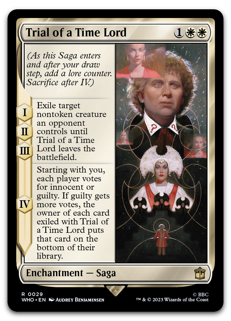 Product image for TCG 518882
