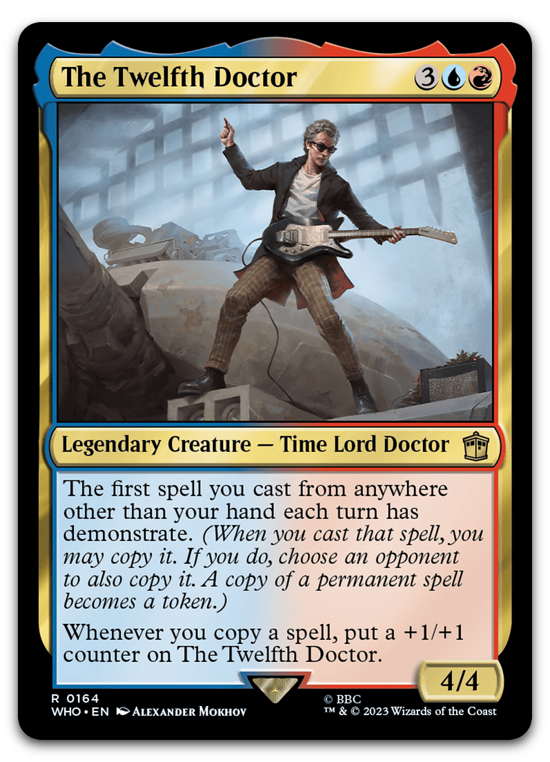 Product image for TCG 518888