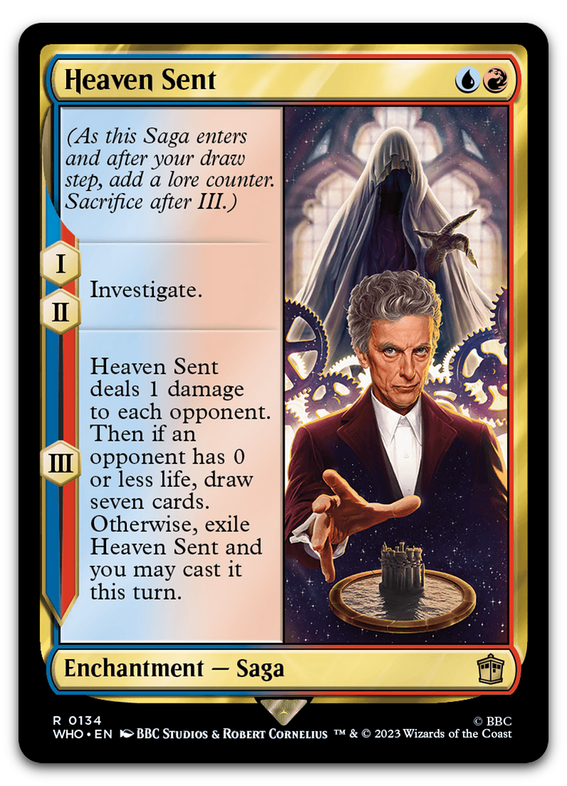 Product image for TCG 518905