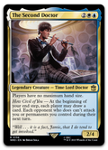 Product image for TCG 518907
