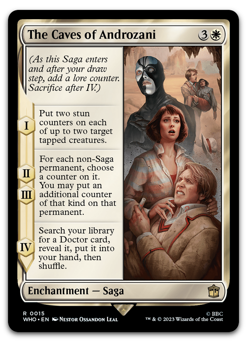 Product image for TCG 518911
