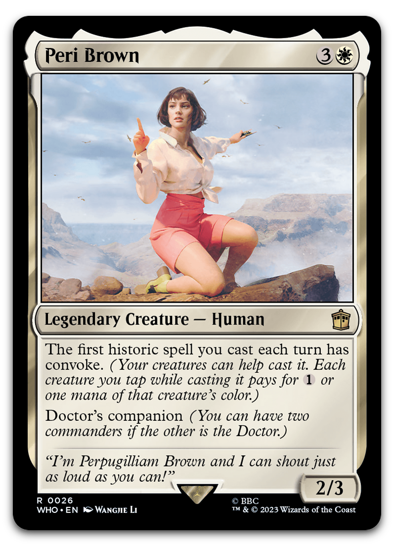 Product image for TCG 518912