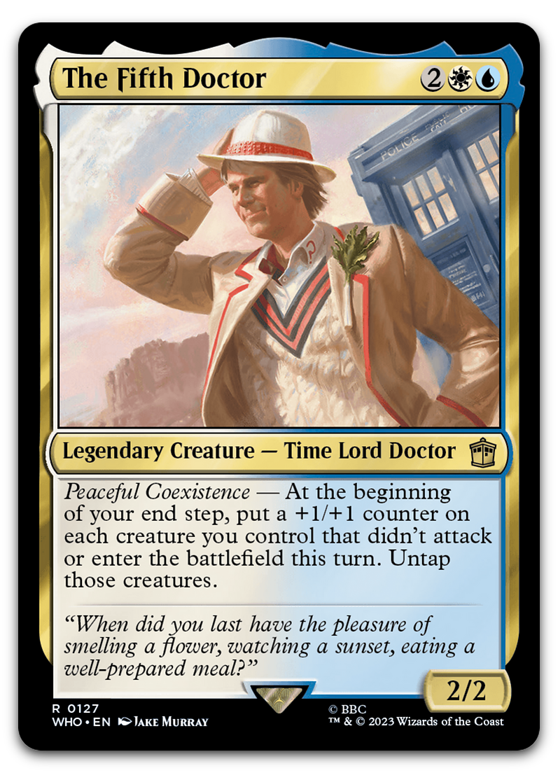 Product image for TCG 518916