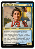 Product image for TCG 518917