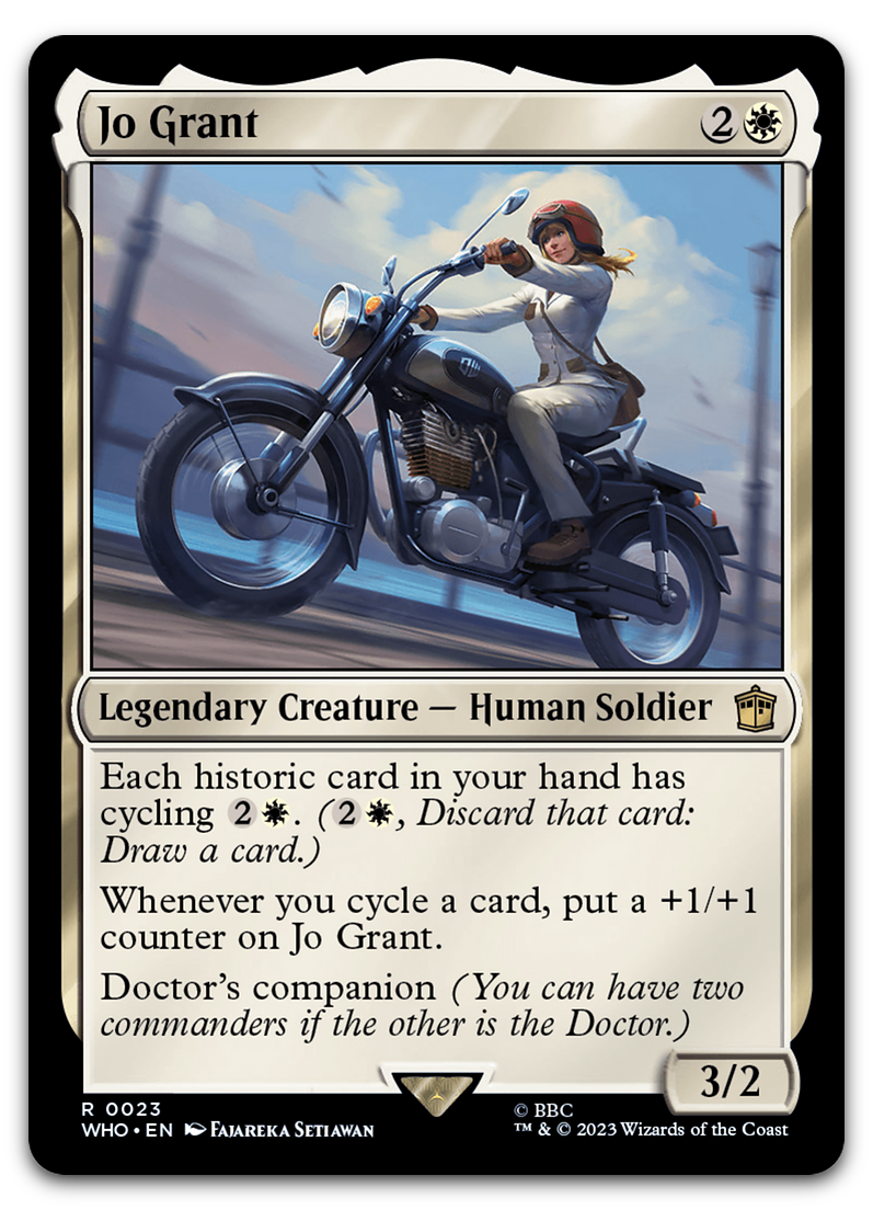 Product image for TCG 518918