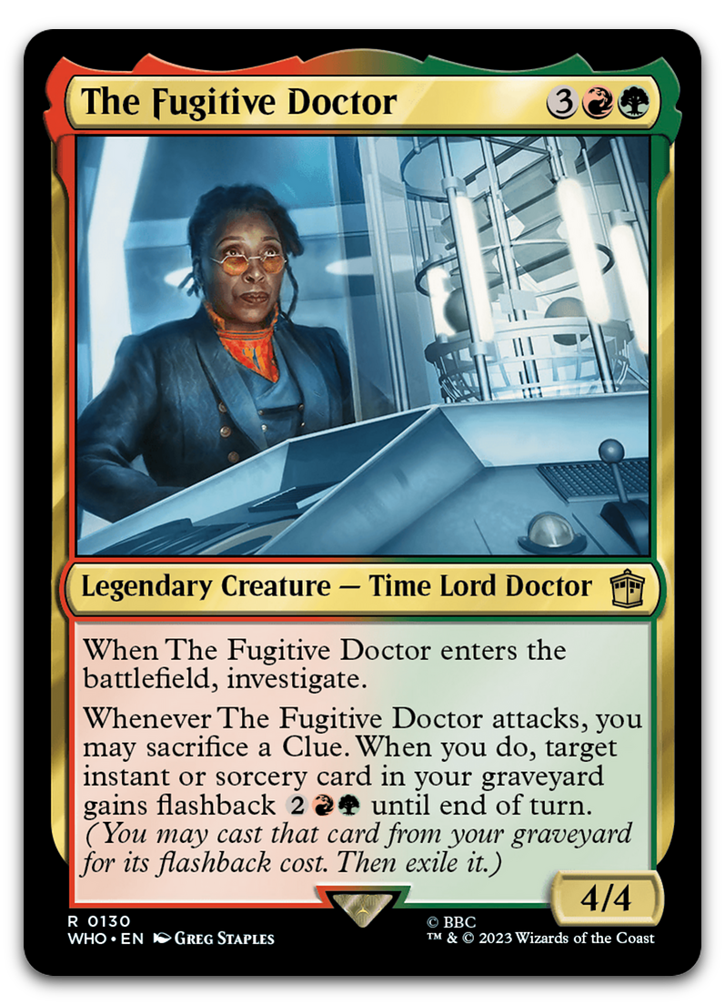 Product image for TCG 518975