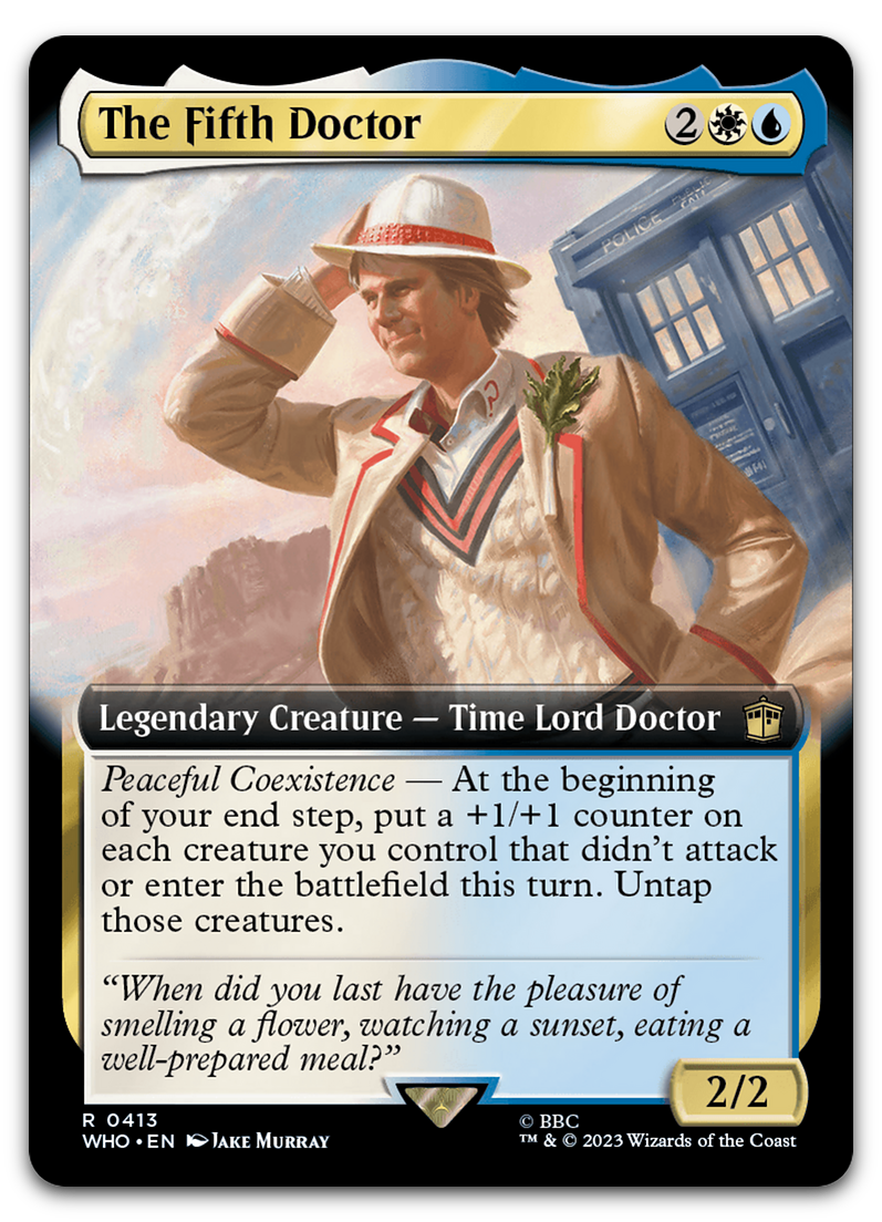Product image for TCG 519010