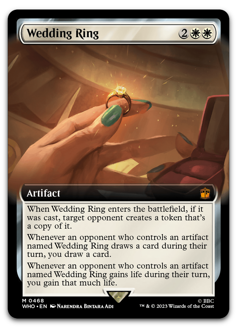 Product image for TCG 519086