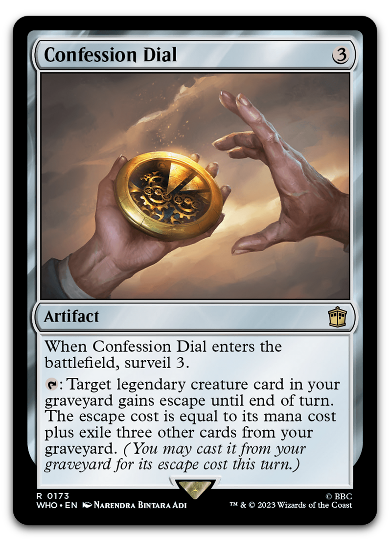 Product image for TCG 519148