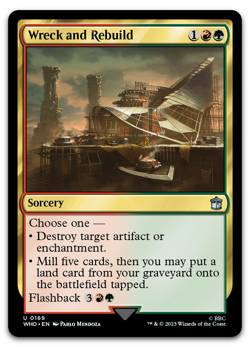 Product image for TCG 519150