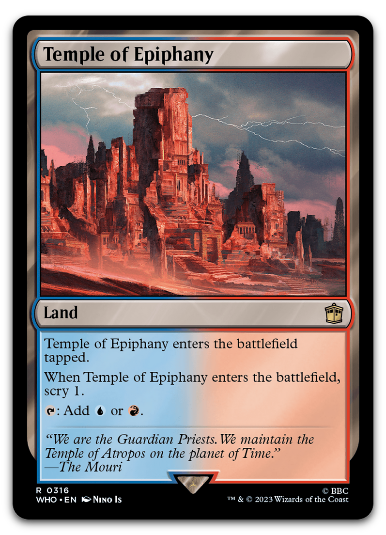 Product image for TCG 519223