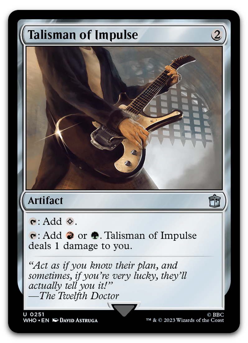 Product image for TCG 519229