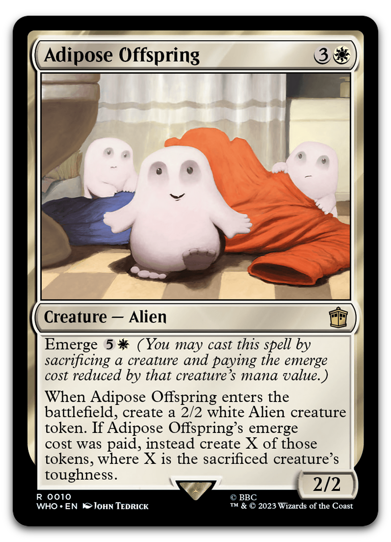Product image for TCG 519255