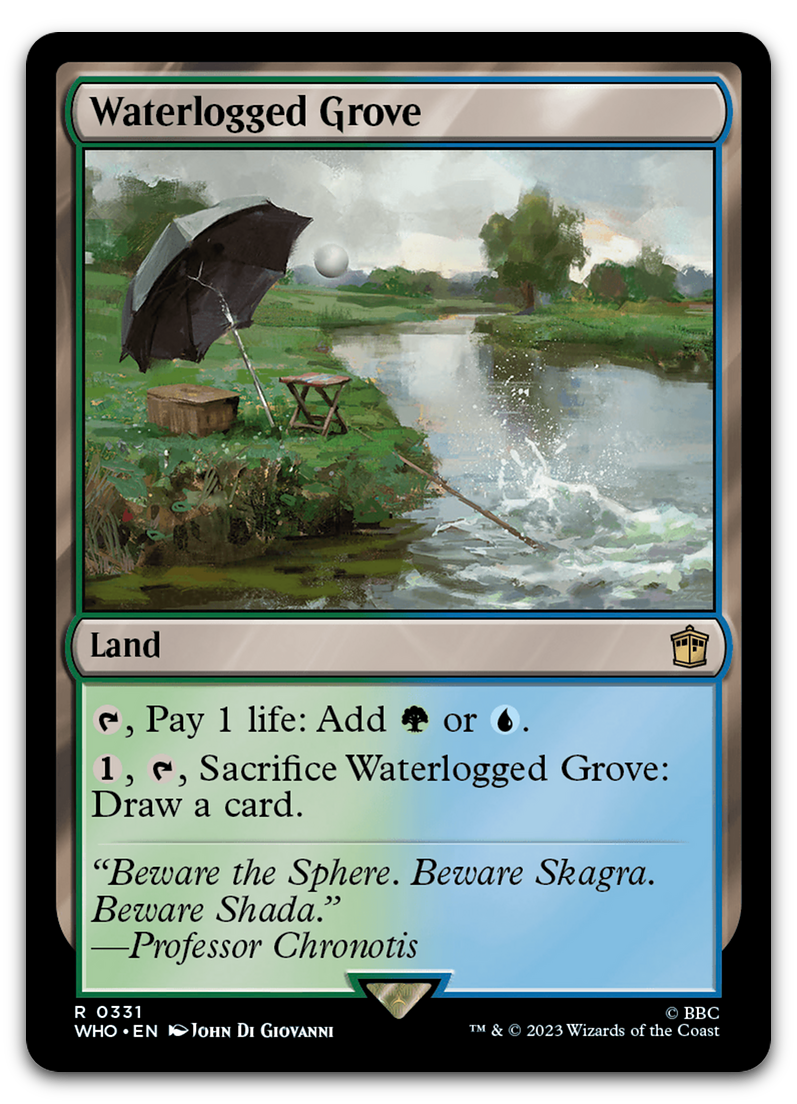 Product image for TCG 519273