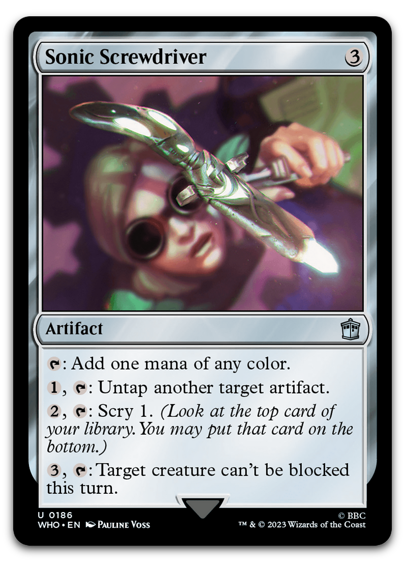 Product image for TCG 519288