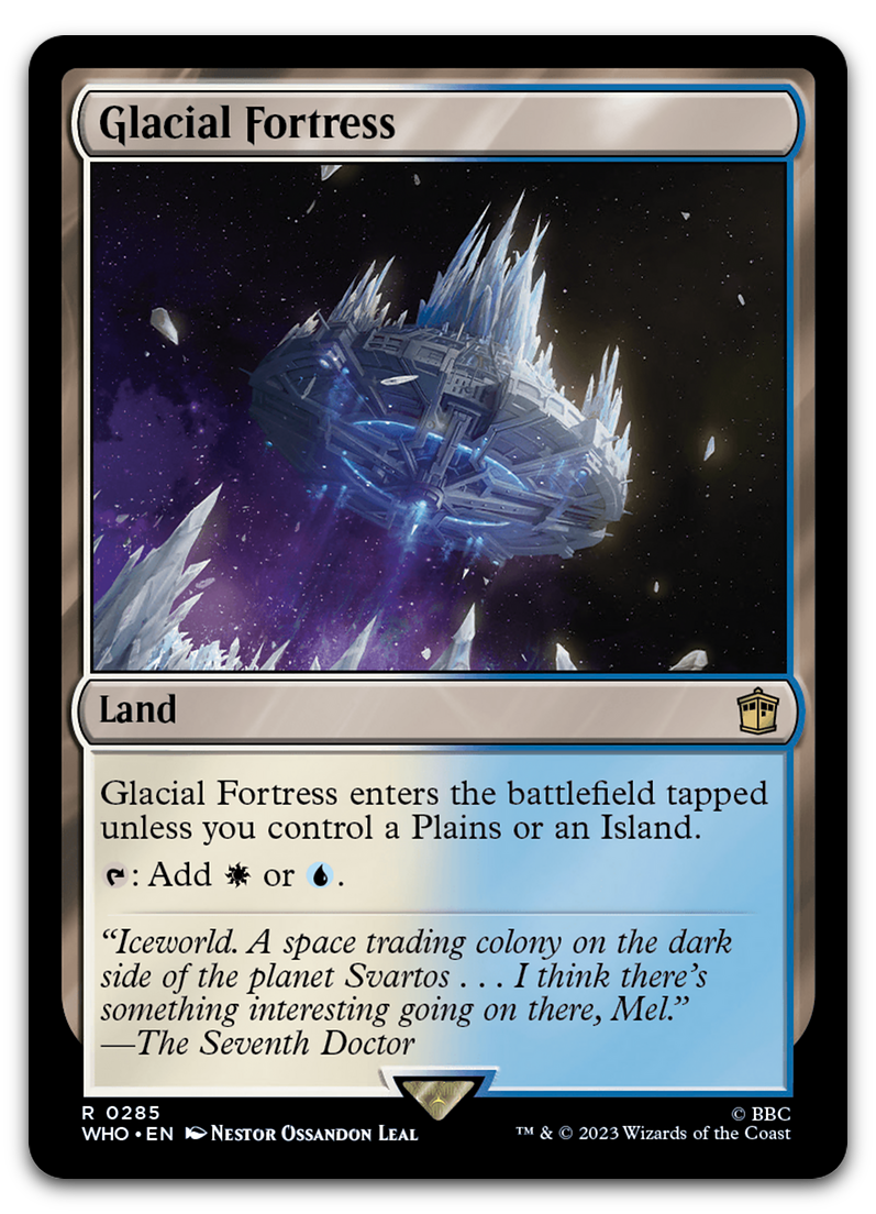 Product image for TCG 519289