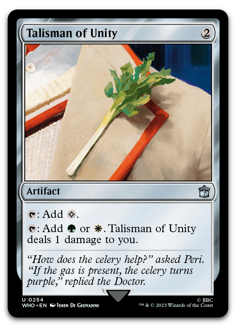 Product image for TCG 519317