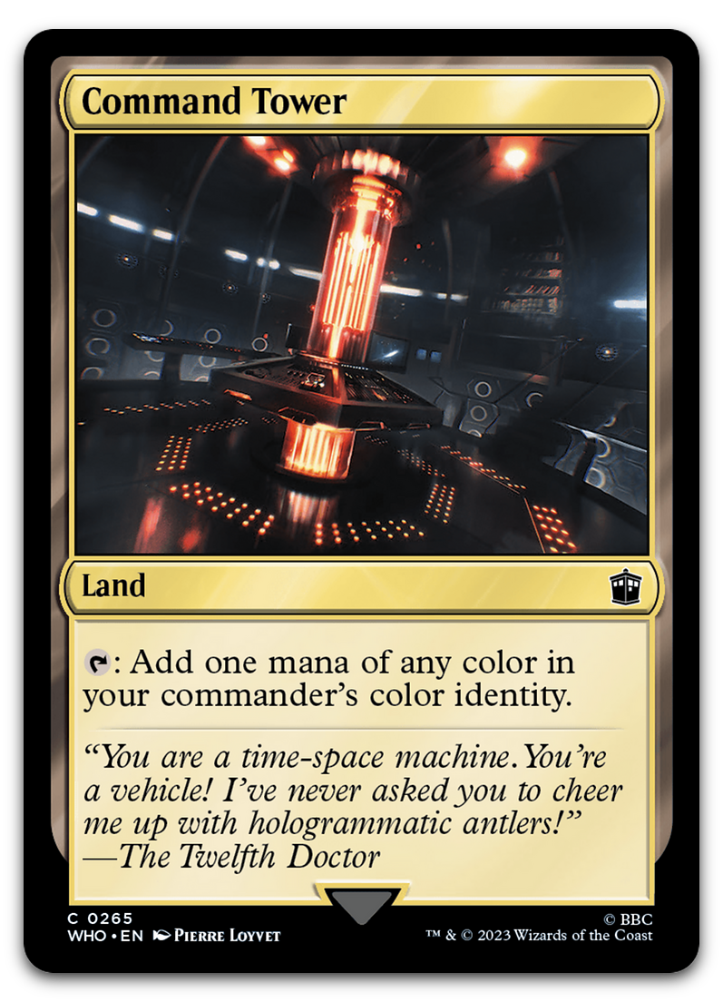 Product image for TCG 519320
