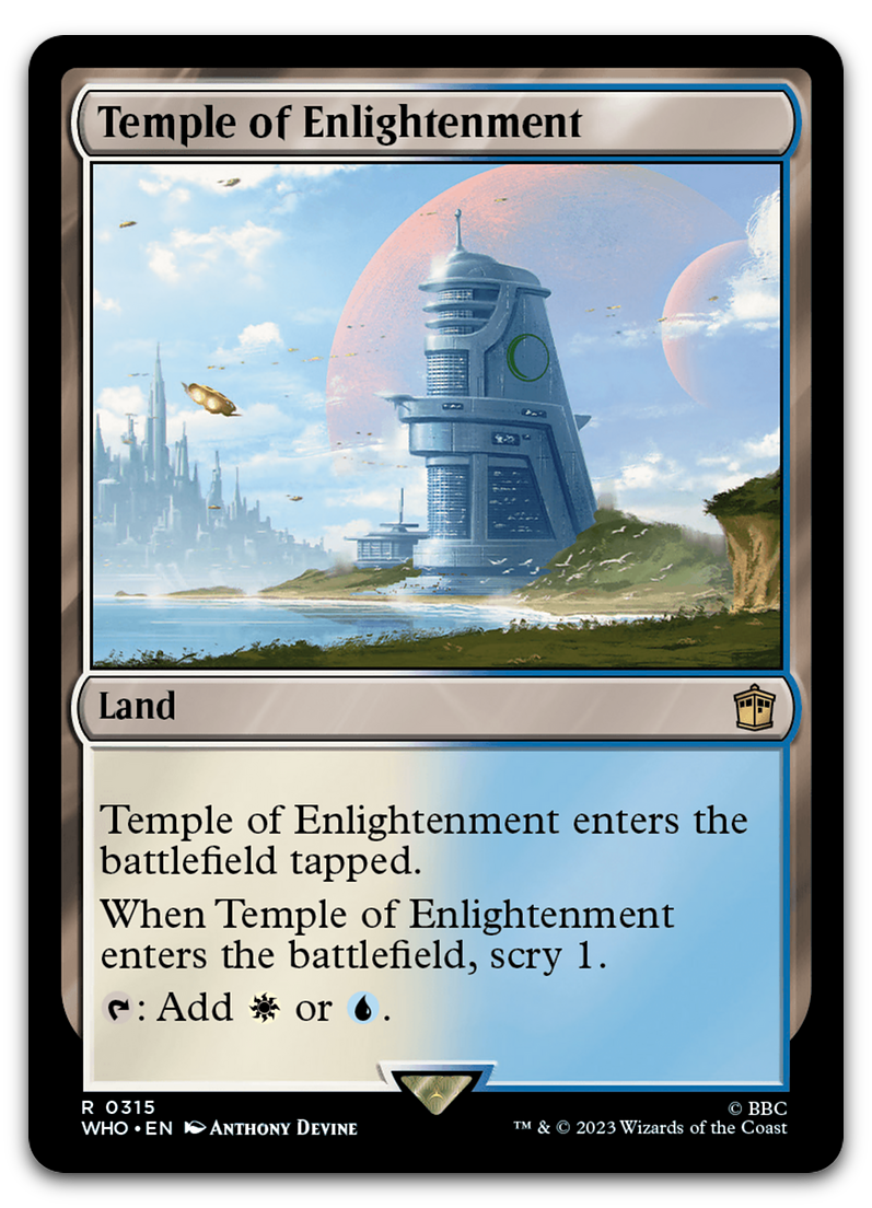 Product image for TCG 519333