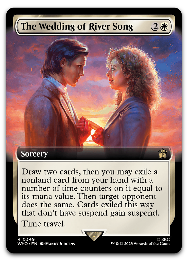 Product image for TCG 519402