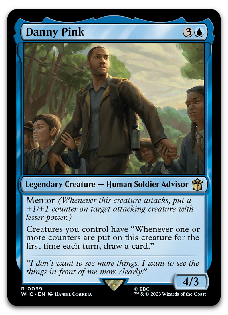 Product image for TCG 519493