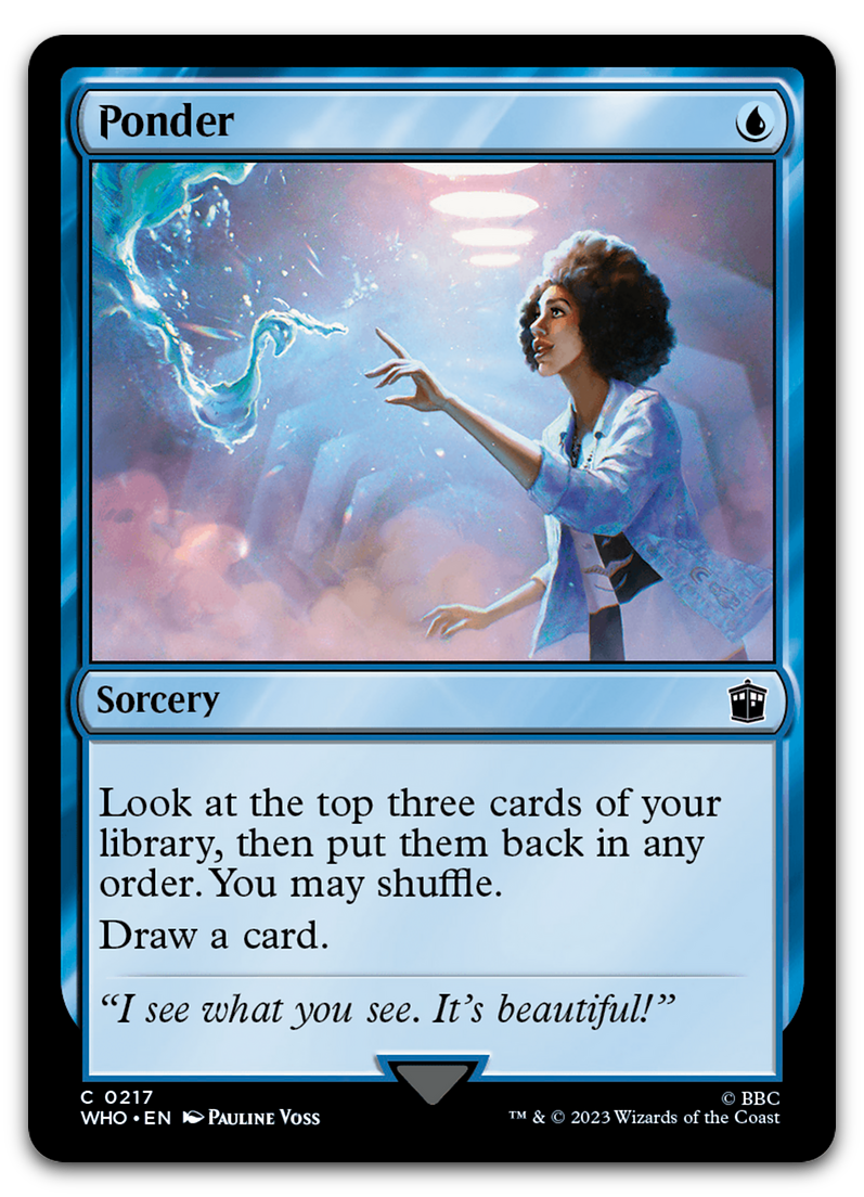 Product image for TCG 519494