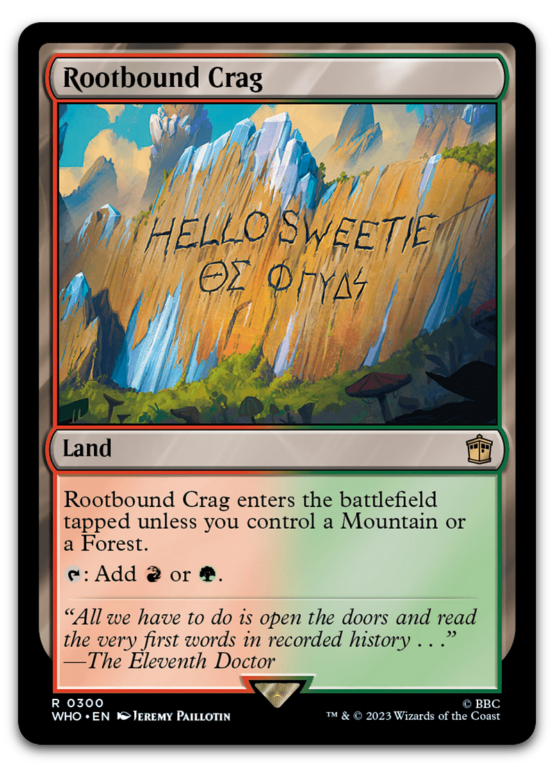 Product image for TCG 519495