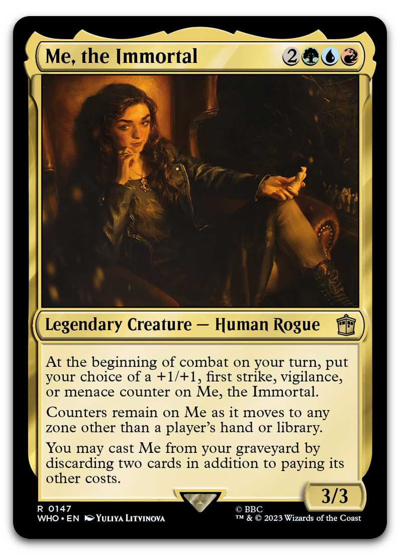 Product image for TCG 519497