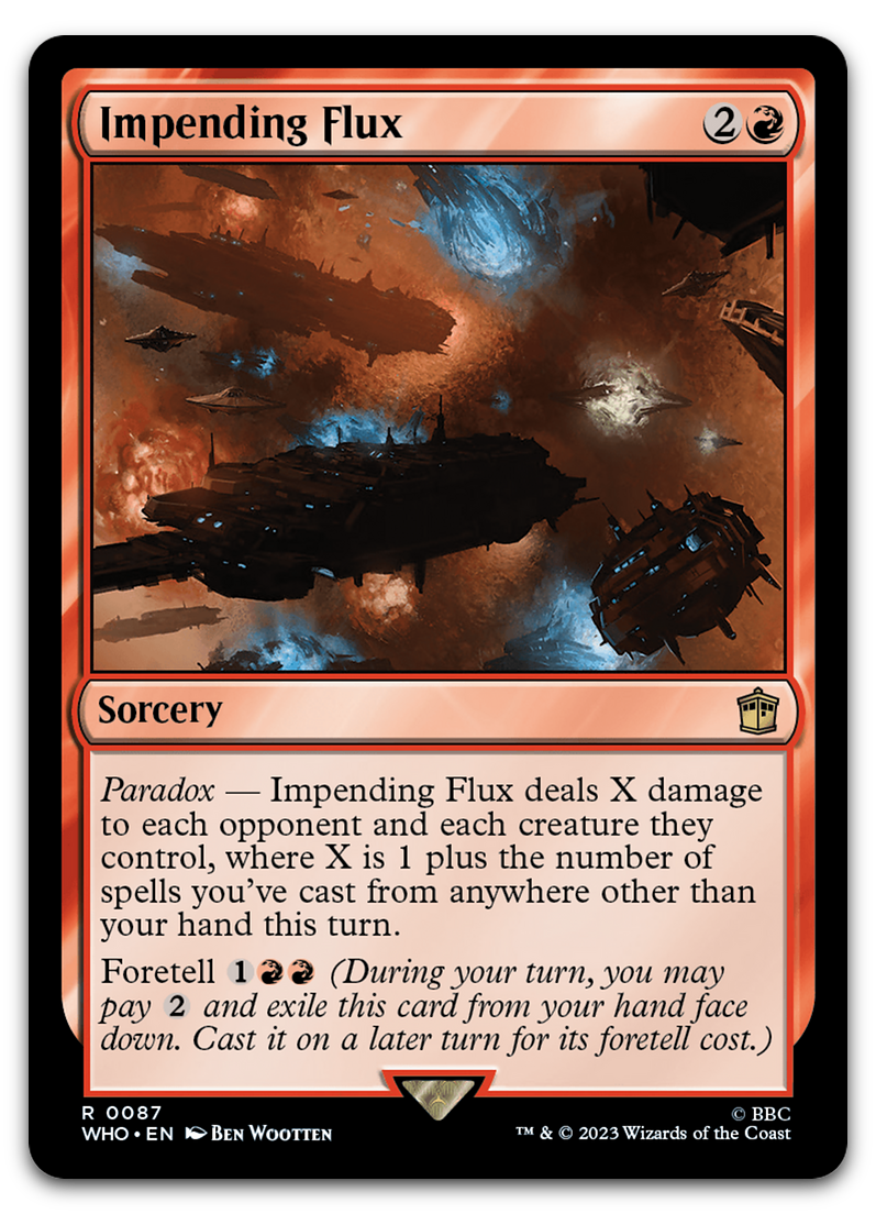 Product image for TCG 519498