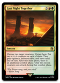 Product image for TCG 519500