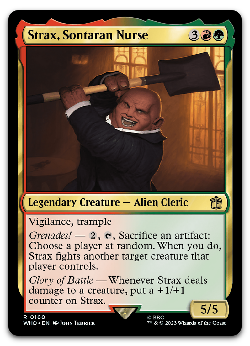 Product image for TCG 519503