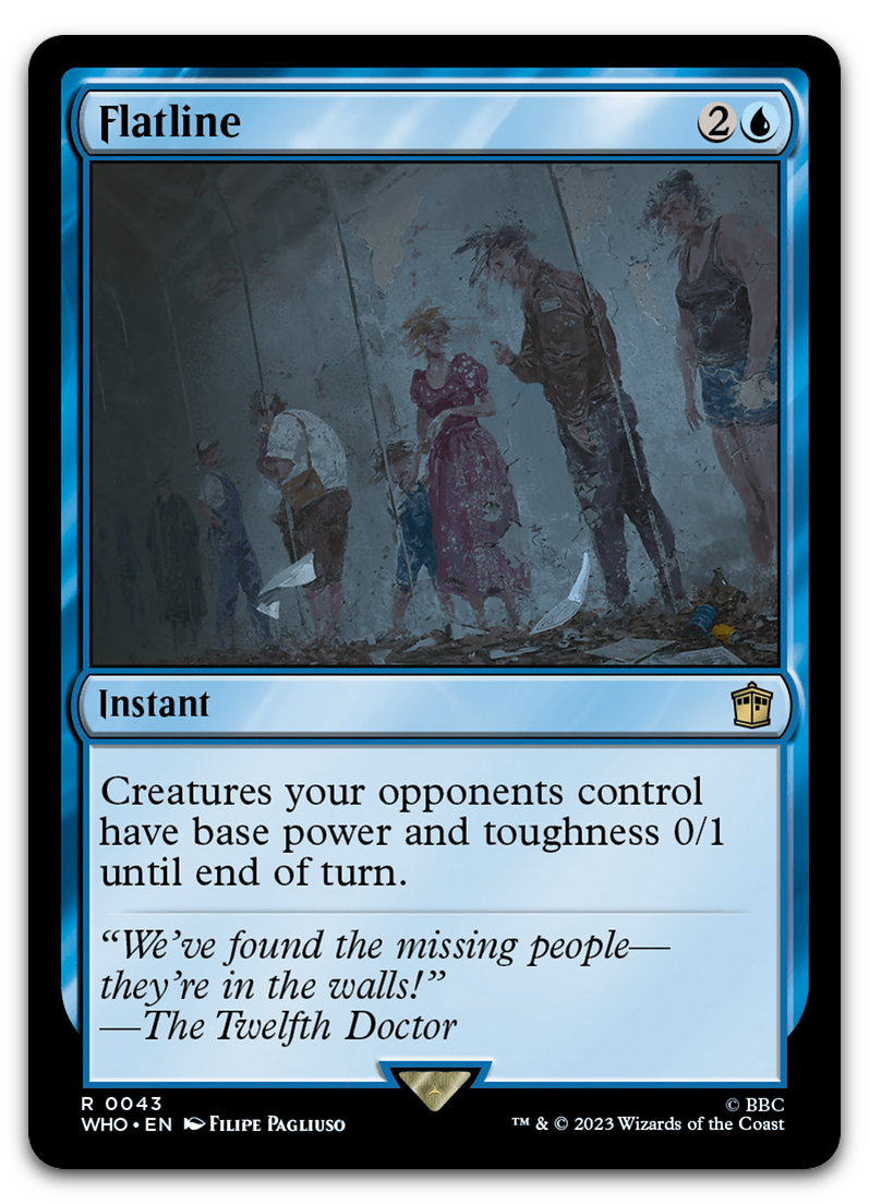 Product image for TCG 519505