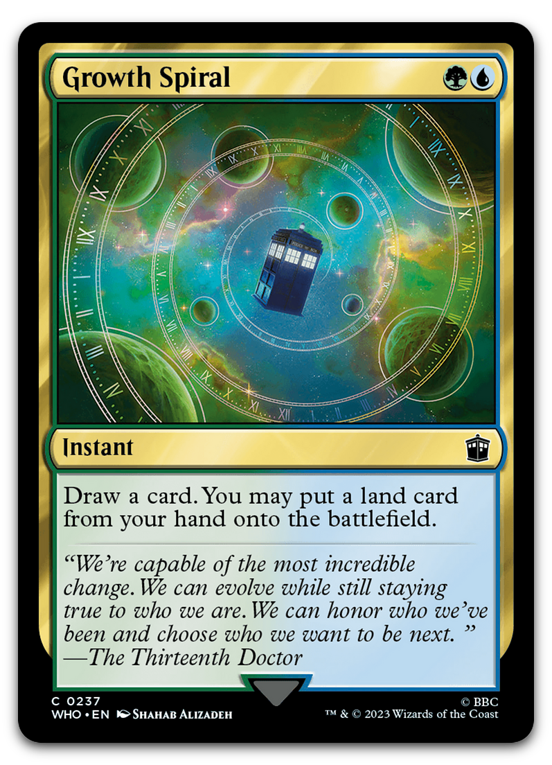 Product image for TCG 519507