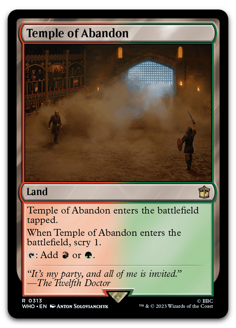 Product image for TCG 519508