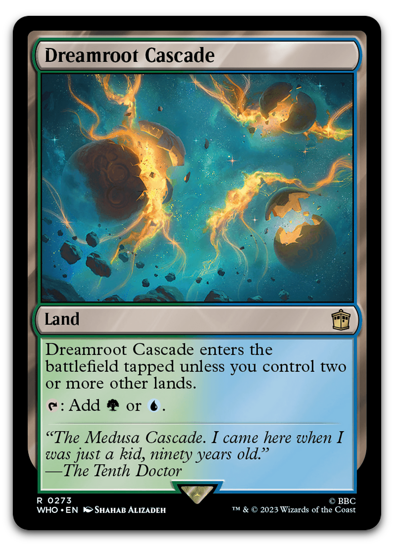 Product image for TCG 519510