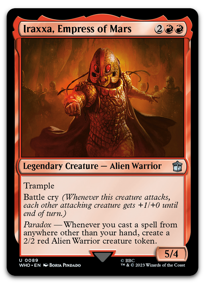 Product image for TCG 519519
