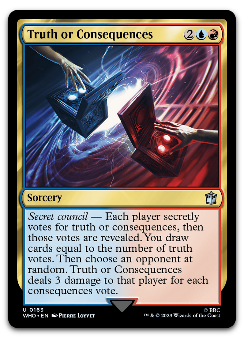 Product image for TCG 519520