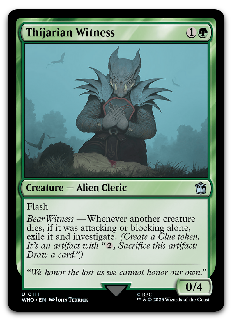 Product image for TCG 519521