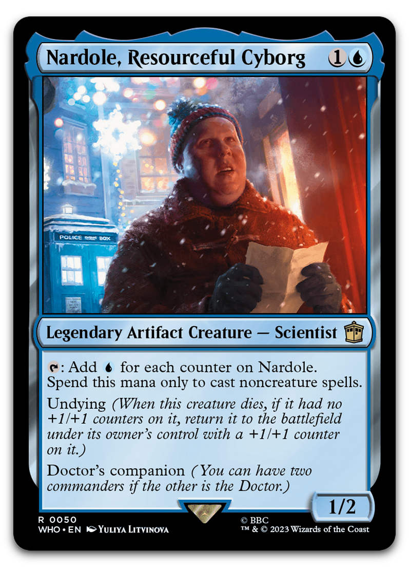 Product image for TCG 519527