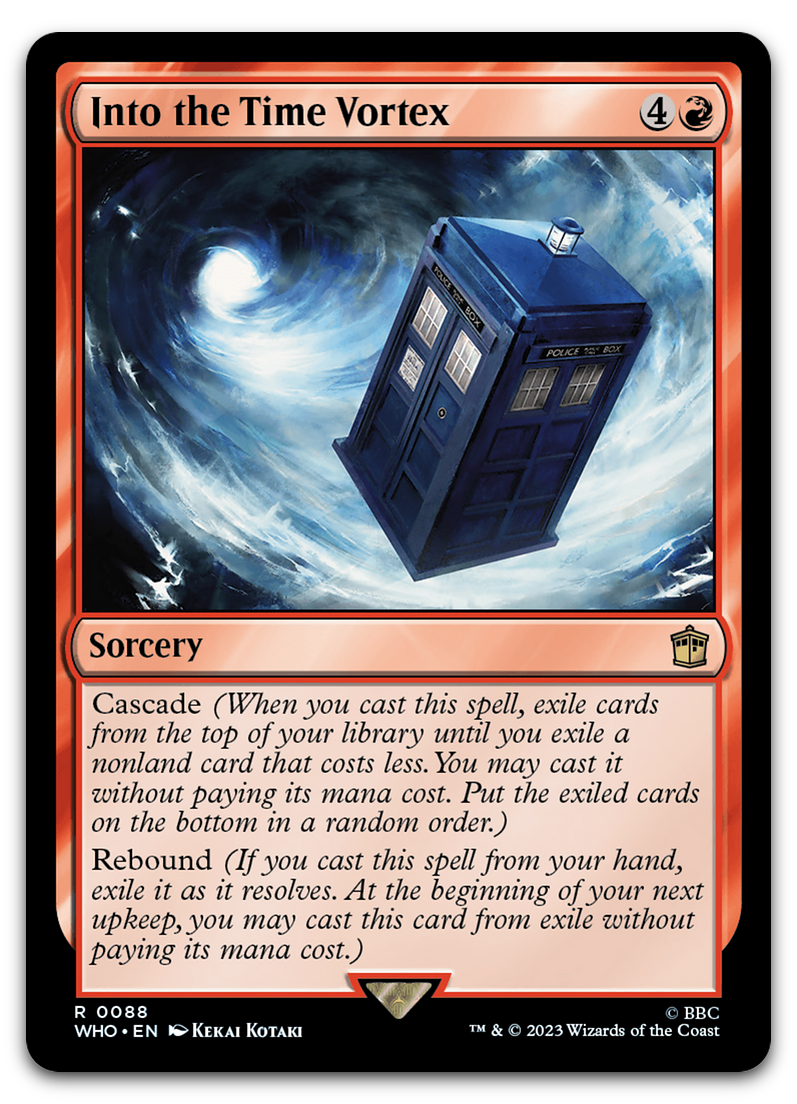 Product image for TCG 519528