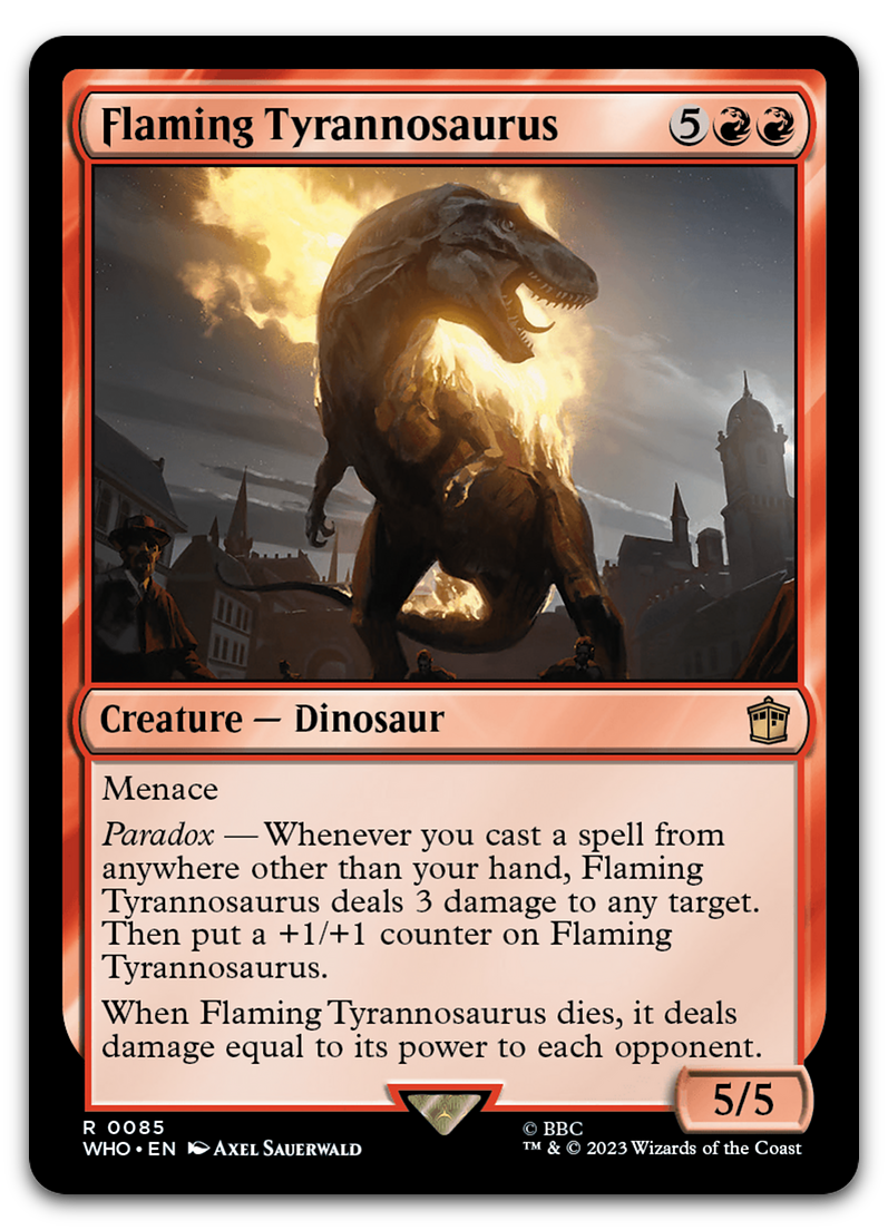 Product image for TCG 519539